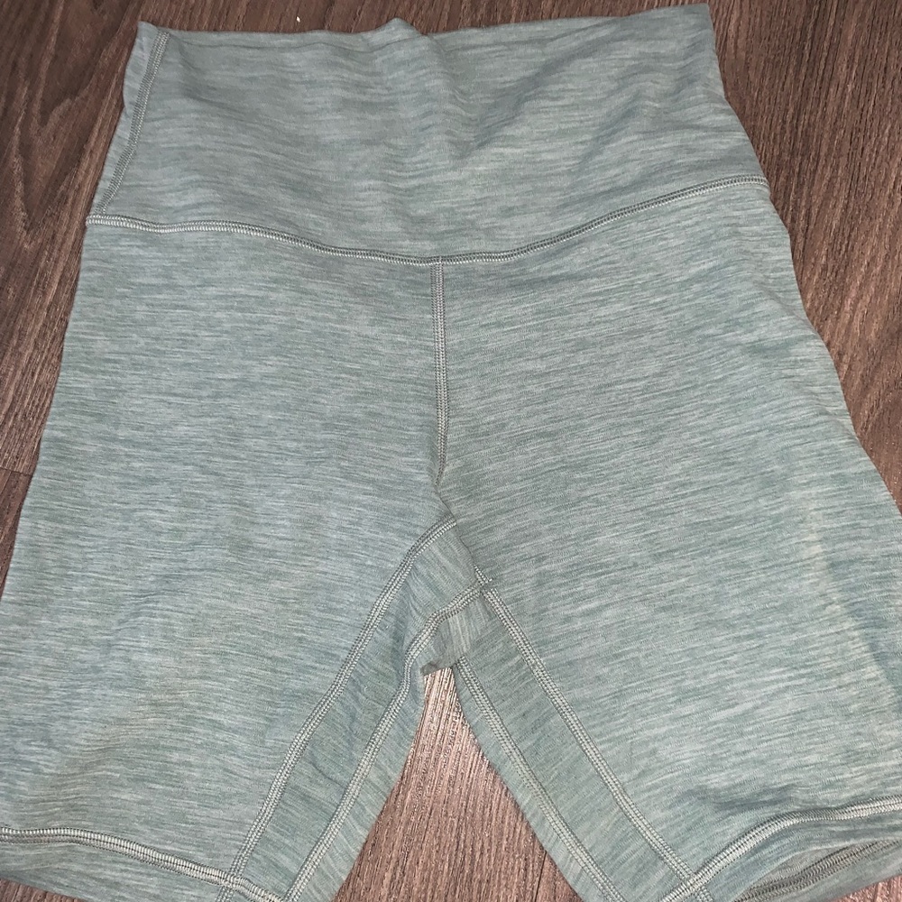 Lululemon align shorts